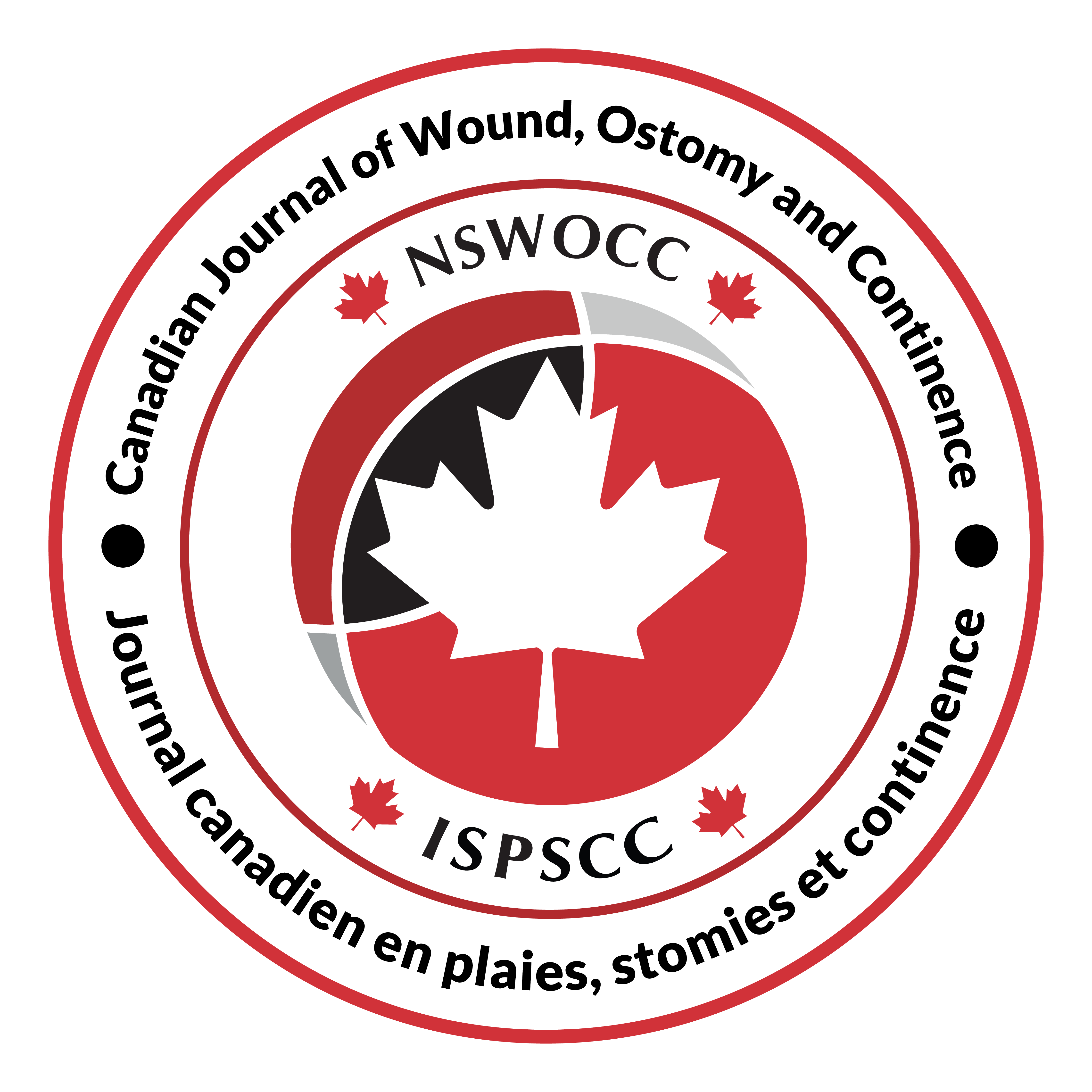 Canadian Journal of Wound, Ostomy and Continence Journal canadien en plaies, stomies et continence