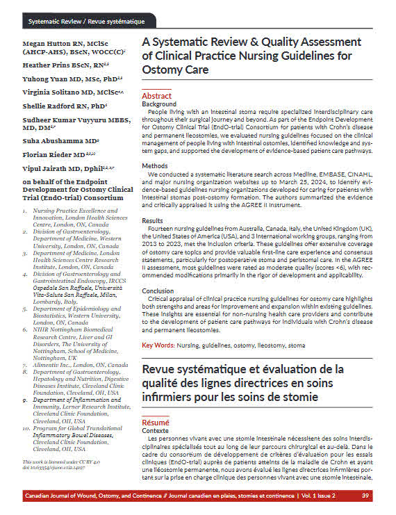 Systematic Review