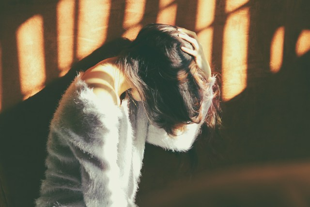 Premenstrual